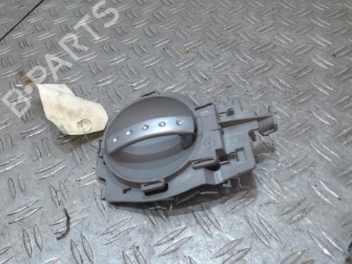 Front left interior door handle CITROËN C3 Pluriel (HB_) | BP37353162I13 - Image 2