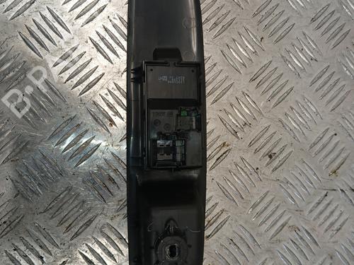 Right front window switch OPEL MOKKA / MOKKA X (J13) 1.4 4x4 (_76) | BP37372704I26  - Image 5