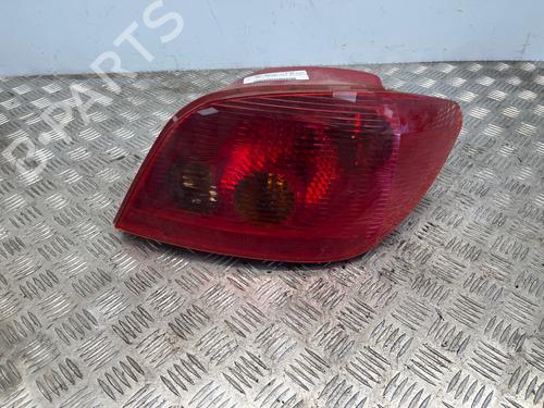 Used Left taillight Left taillight 37746681 37746681