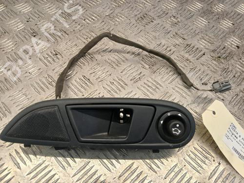 Front left interior door handle FORD FIESTA VI (CB1, CCN) 1.25 | BP37367646I13 - Image 3