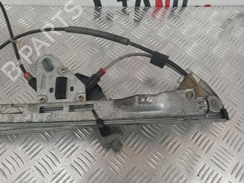 Rudehejsemekanisme ventre foran Rudehejsemekanisme ventre foran BMW 1 (F20) 118 d (150 hp) 37367495 37367495