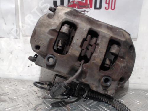 Used Left rear brake caliper Left rear brake caliper 37356830 37356830
