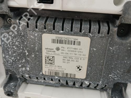 Instrument cluster MINI MINI (R56) Cooper | BP37367968C47 - Image 5
