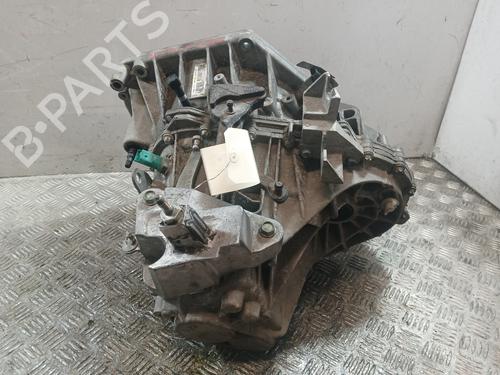 Gearbox RENAULT CLIO V (B7_) 1.5 Blue dCi 85 (B7AG) | BP37370134M3 - Image 5