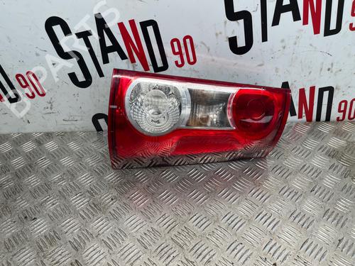 Right taillight DACIA LOGAN EXPRESS (FS_) | BP37361412C35 - Image 2