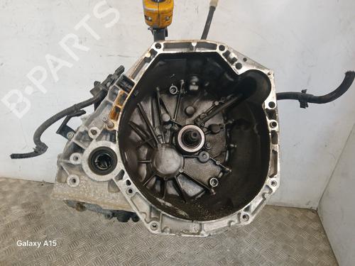 Gearbox RENAULT KANGOO Express (FW0/1_) | BP38004605M3 - Image 5
