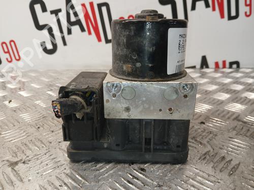 ABS pump MAZDA 2 (DY) | BP37366931M43 - Image 4