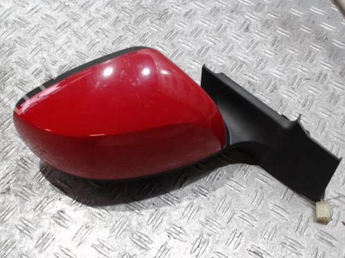 Right mirror SUZUKI SPLASH (EX) 1.3 CDTI (A5B413D) | BP37352190C27 - Image 4