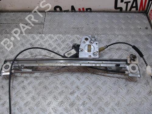 Front right window mechanism RENAULT KANGOO Express (FW0/1_) 1.5 dCi 85 (FW0K, FW0L, FW0B) | BP37361044C23 - Image 3