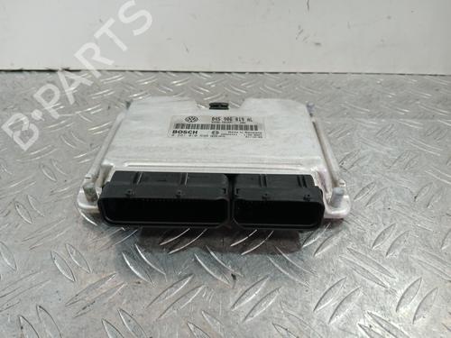 Engine control unit (ECU) VW POLO IV Saloon (9A4, 9A2, 9N2, 9A6) 1.4 TDI | BP37366404M57 - Image 4