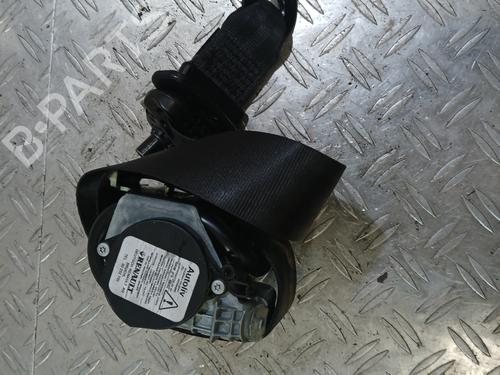 Front right seatbelt RENAULT MASTER III Van (FV) 2.3 dCi 130 FWD (FV0M, FV0Y, FV0J, FV02, FV03) | BP37364394I25 - Image 3