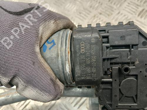 front-wiper-motor-audi-a4-b6-8e2-2000-2001-2002-2003-2004-2005-37364745 main image