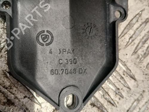 Front right interior door handle FIAT 500 (312_) 1.2 (312AXA1A) | BP38940541I14 - Image 2
