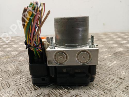 Used ABS pump ABS pump PEUGEOT 308 SW III (FC_, FJ_, FR_, F4_, FN_) PureTech 136 (FRHPYC) (136 hp) 39942192 39942192