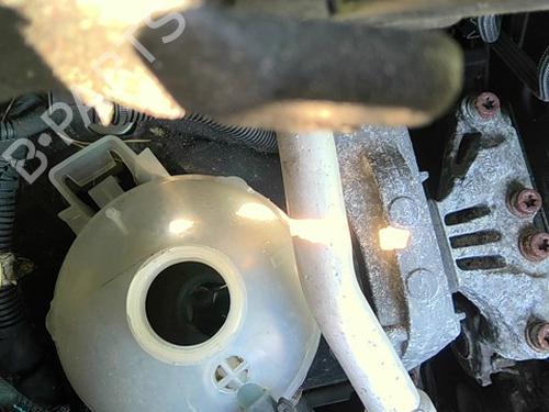 Engine CITROËN C4 Picasso II 1.6 HDi / BlueHDi 115 | BP37746609M1 - Image 6