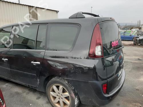 Left rear window switch RENAULT ESPACE IV (JK0/1_) 2.0 dCi (JK01, JK02, JK1J, JK1K, JK1H) | BP37352414I29 - Image 3