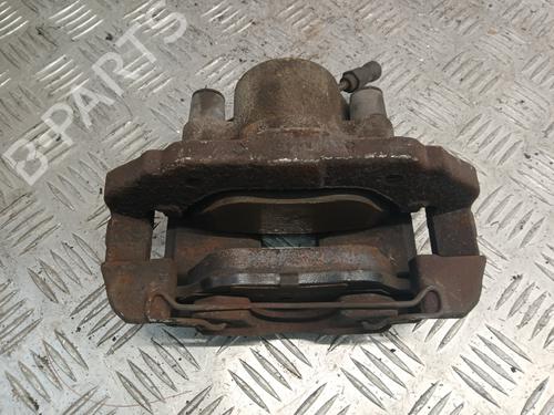 Right front brake caliper MAZDA 2 (DY) | BP37369342M104 - Image 2