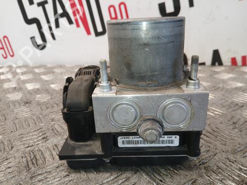 ABS pump OPEL CORSA D (S07) 1.4 (L08, L68) | BP37371753M43 - Image 5