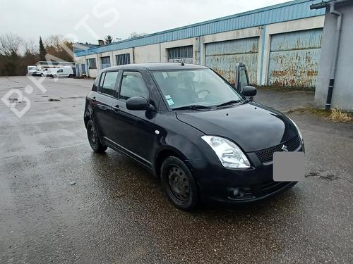 AC compressor SUZUKI SWIFT III (MZ, EZ)  | BP37361827M34  - Image 5