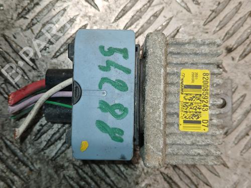 Electronic module RENAULT KANGOO BE BOP (KW0/1_) | BP37370701M83 - Image 5