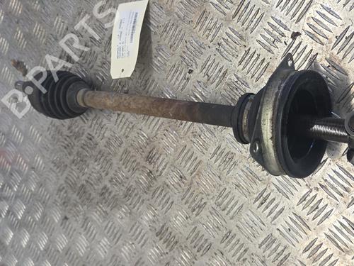 Left front driveshaft RENAULT TWINGO II (CN0_) 1.2 (CN0D) | BP37374825M38 - Image 4