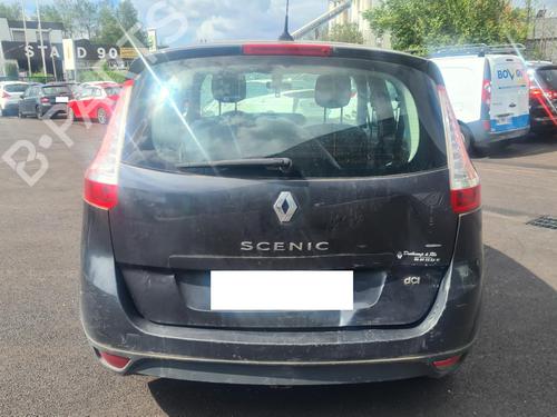 Right front window switch RENAULT SCÉNIC III (JZ0/1_) 1.5 dCi | BP37364276I26 - Image 9