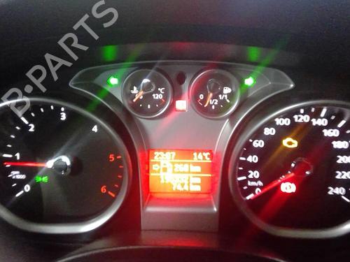 AC-Kompressor FORD C-MAX (DM2) 1.8 TDCi | BP37374570M34 - Image 9