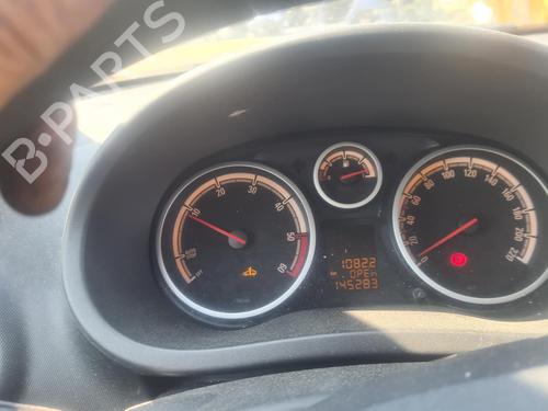 AC compressor OPEL CORSA D (S07) 1.3 CDTI (L08, L68) | BP37360091M34 - Image 5
