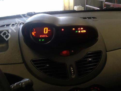 Andre RENAULT TWINGO II (CN0_) | BP37355924O1 - Image 11