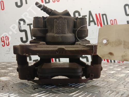 Right front brake caliper BMW 1 (F20) 114 d | BP37373236M104 - Image 3