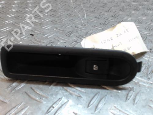 Left rear window switch RENAULT SCÉNIC II (JM0/1_) 1.5 dCi (JM02, JM13) | BP37352103I29 - Image 2
