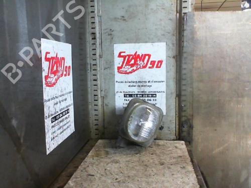 Used Left headlight Left headlight 37350119 37350119