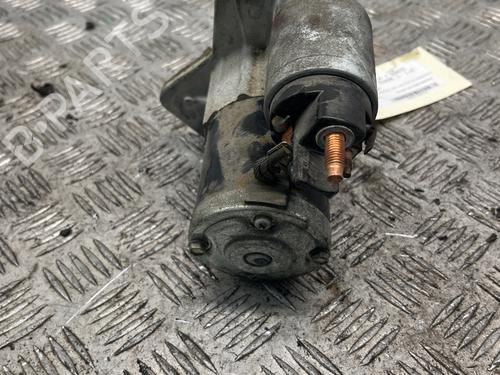 Used Starter Starter NISSAN QASHQAI II (J11, J11_) 1.2 DIG-T (115 hp) 40202871 40202871