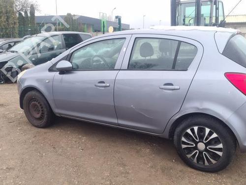 Gearbox OPEL CORSA D (S07) 1.2 (L08, L68) | BP37359521M3 - Image 10