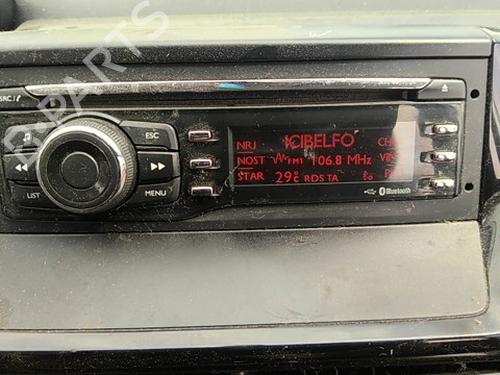 radio-peugeot-208-i-ca_-cc_-2012-2013-2014-2015-2016-2017-2018-2019-2020-2021-39388072 main image