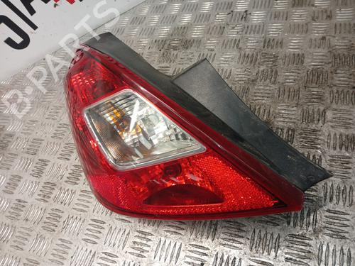 Left taillight OPEL CORSA D (S07) 1.4 (L08, L68) | BP37370905C34 - Image 5