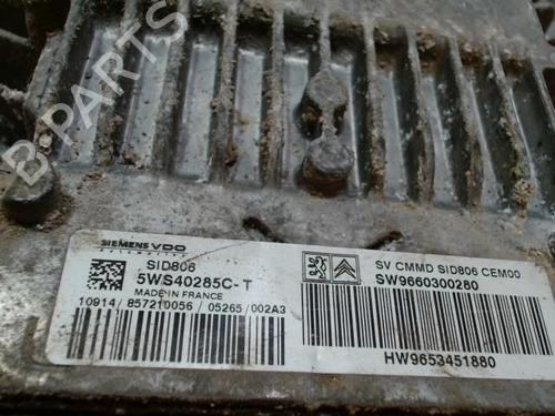 Used Control unit Control unit 37358322 37358322