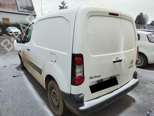 Generator CITROËN BERLINGO MULTISPACE (B9) | BP37993486M7 - Image 11