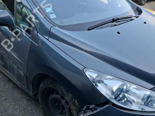 Used Parts PEUGEOT 308 I (4A_, 4C_) 1.6 16V 4970556