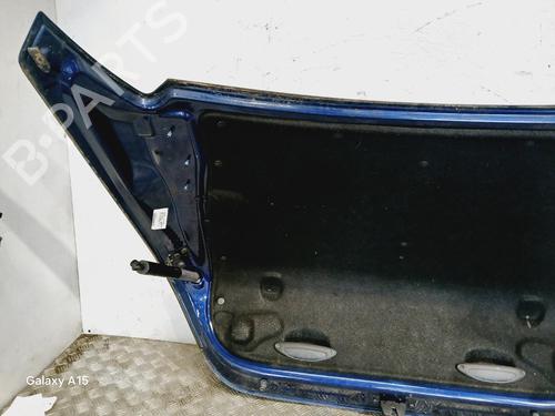 Bagklap CC/Kombi-Coupé Bagklap CC/Kombi-Coupé 39606741 39606741