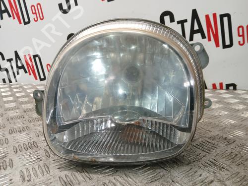 Used Left headlight Left headlight 37358513 37358513