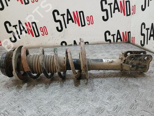 Right front shock absorber DACIA LODGY (JS_) 1.3 TCe 130 (JSNE) | BP37361448M17 - Image 4