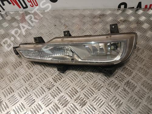 Right front fog light SSANGYONG REXTON W / REXTON 2.0 Xdi All-wheel Drive | BP37369050C31 - Image 3