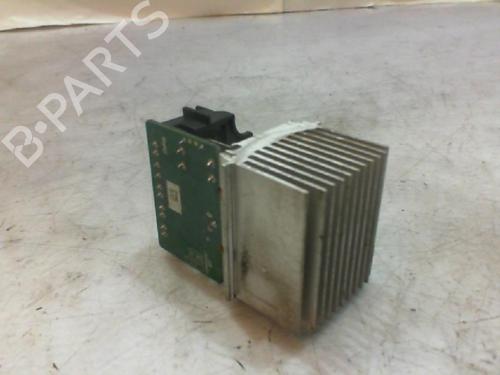 Used Heater resistor Heater resistor 37351141 37351141