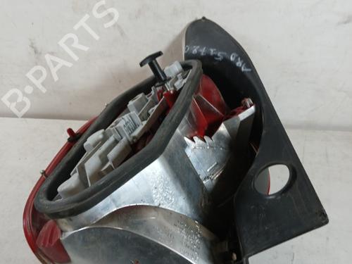 Right taillight RENAULT MODUS / GRAND MODUS (F/JP0_) 1.5 dCi (FP0F, JP0F) | BP37361599C35 - Image 4