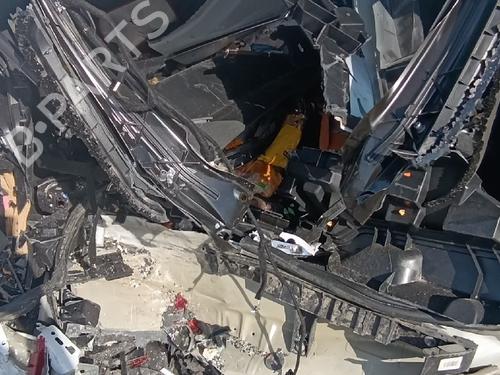 Used Parts PEUGEOT 308 SW II (LC_, LJ_, LR_, LX_, L4_)  2.0 BlueHDi 150  4809474