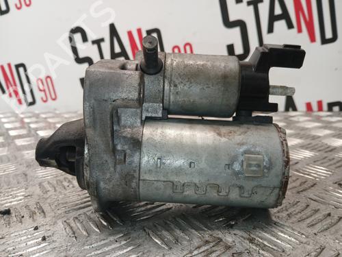Starter CITROËN C3 II (SC_) 1.2 VTi 82 | BP37369363M8 - Image 4