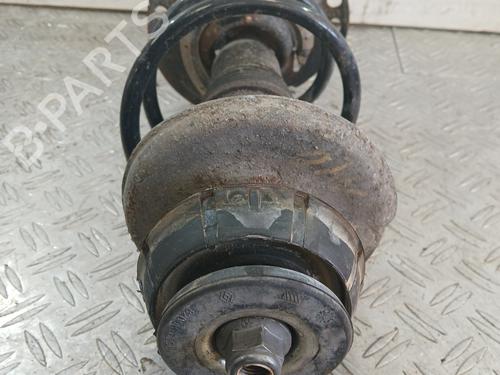 Left front shock absorber DACIA SANDERO II TCe 90 (B8M1, B8MA, B8AC) | BP37362991M16 - Image 5