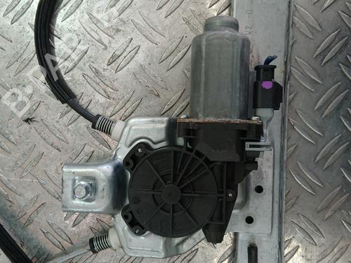Front right window mechanism CITROËN DS3 (SA_) 1.6 HDi 90 | BP37365206C23 - Image 4