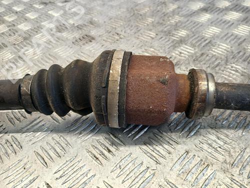 Right front driveshaft CITROËN C5 III (RD_) | BP37647231M39 - Image 2